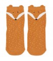 CALCETINES CORTOS 2 PACK Mr FOX TRIXIE-BABY