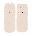 CALCETINES CORTOS 2 PACK Mrs RABBIT TRIXIE-BABY