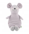 PELUCHE LARGE MOUSE TRIXIE-BABY