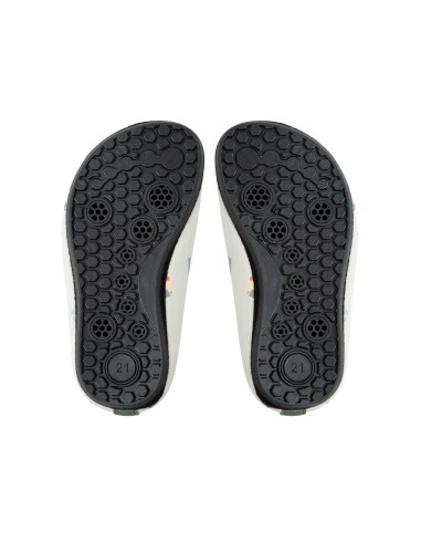 ESCARPINES TUCAN GRIS BIMBIDREAMS | Zapatos Antideslizantes | Los escarpines de Bimbidreams están diseñados para proteger los...